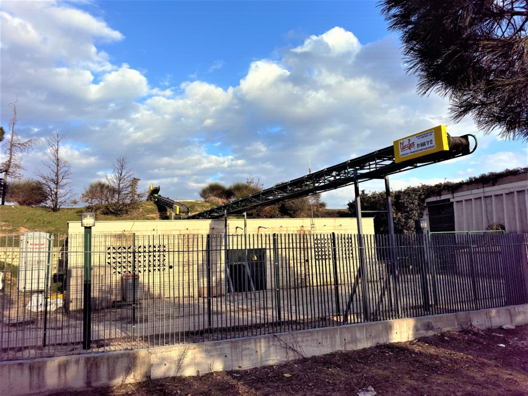 Líderes en alquiler de máquinas de construcción