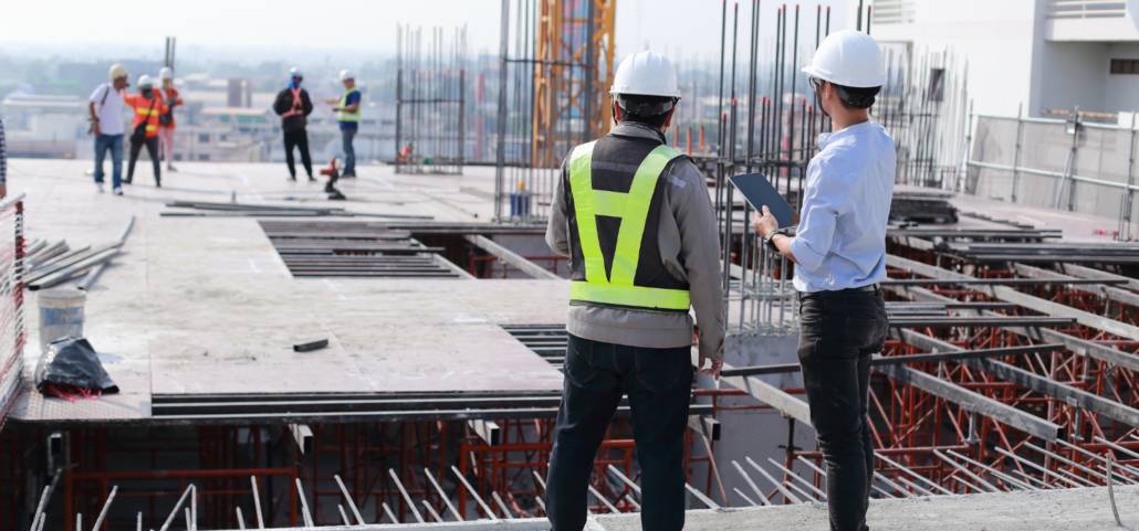 Optimizar tu Obra con Cintas Transportadoras