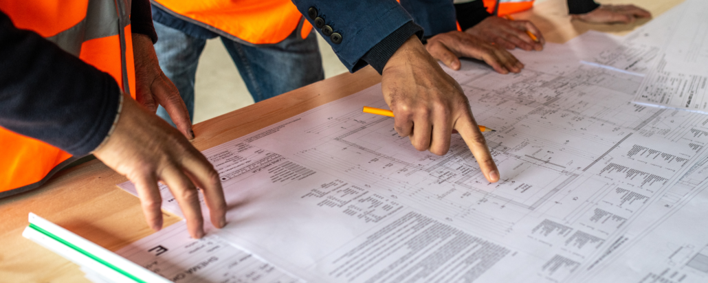 Qué son los convertidores de alta frecuencia en los proyectos de construcción