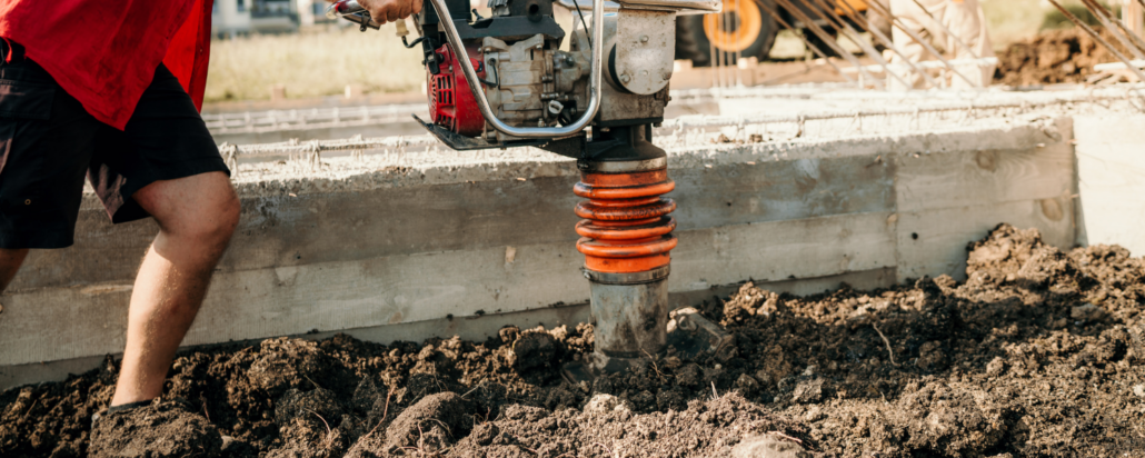 Equipos de Compactación