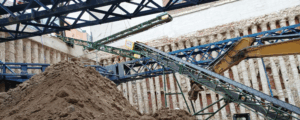 Por qué las cintas transportadoras son imprescindibles