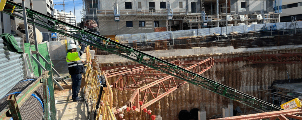 Cómo funcionan las cintas transportadoras